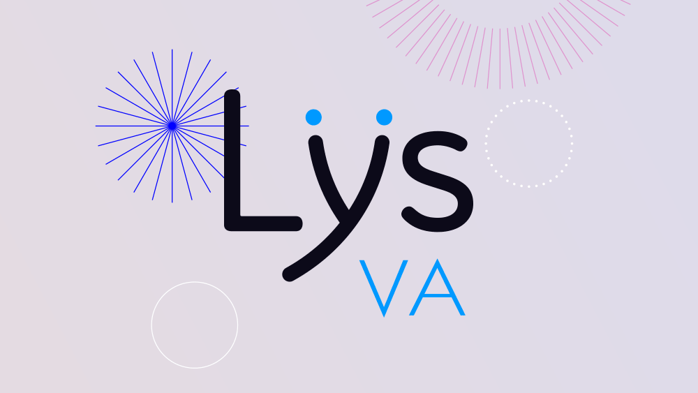 LYS - Corporate Design